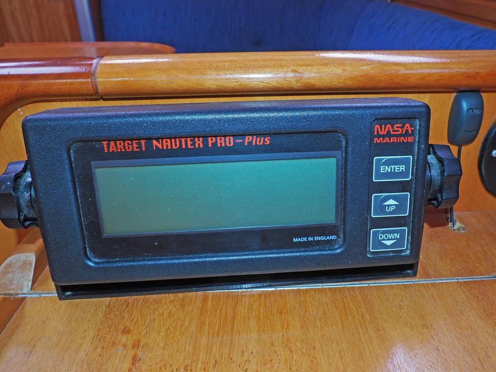  Navigatie en electronica